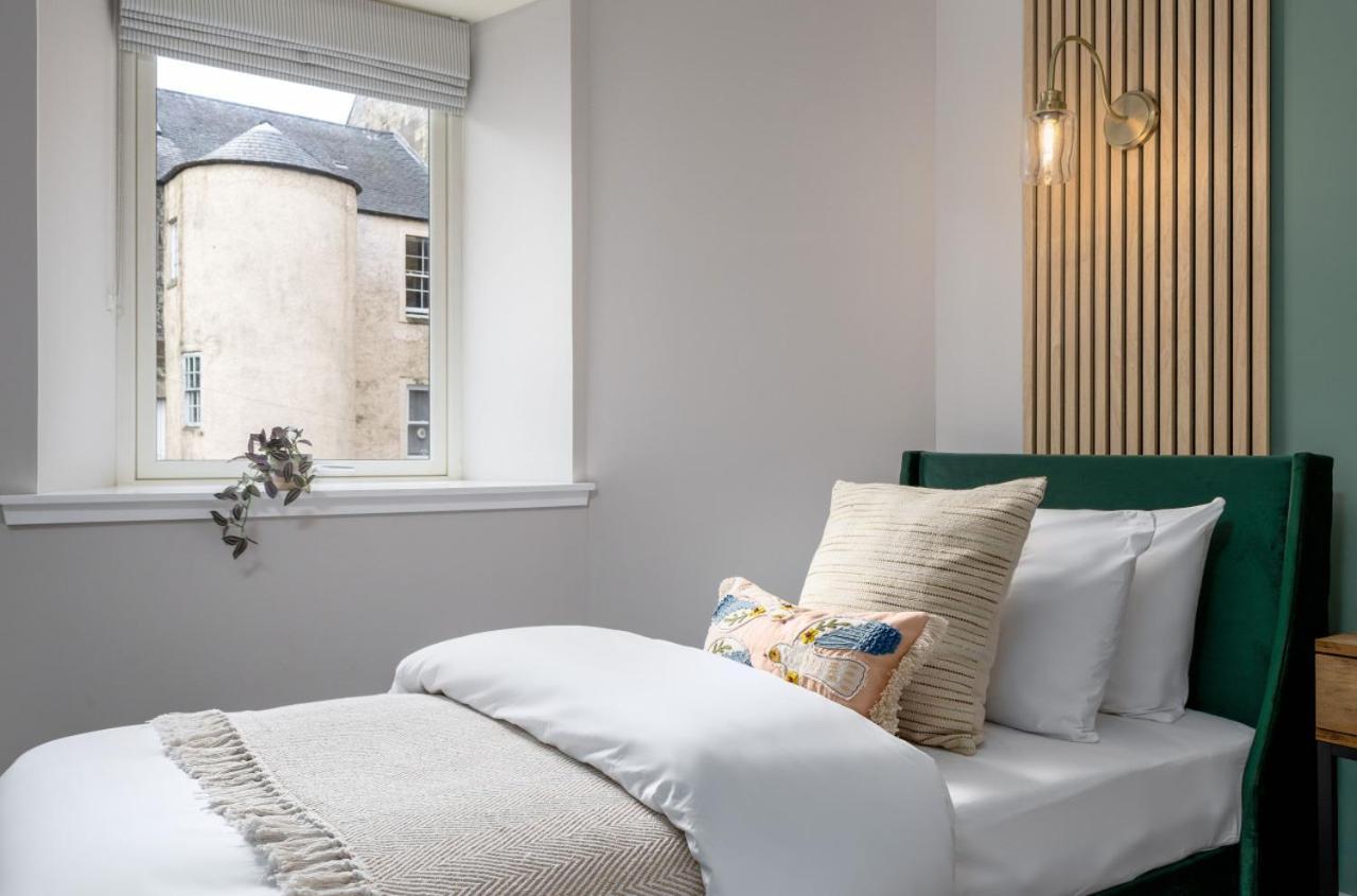 Highland Hideaway Apartment Stirling Exterior foto